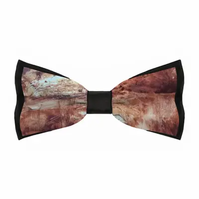 Firestorm Men's Bow Tie