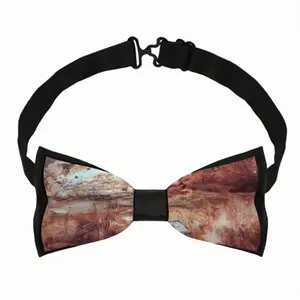 Firestorm Men's Bow Tie