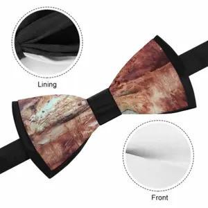 Firestorm Men's Bow Tie