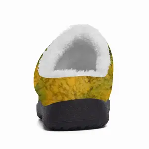 Men Mind Games Cotton Slippers