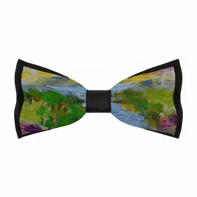 River Men's Bow Tie