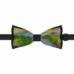 River Men's Bow Tie