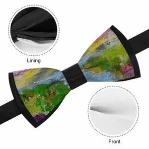 River Men's Bow Tie