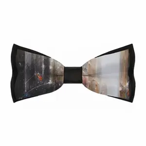 Busy Manhattan Men's Bow Tie