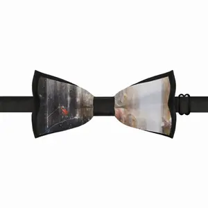 Busy Manhattan Men's Bow Tie