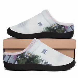 Men Park 1 Cotton Slippers