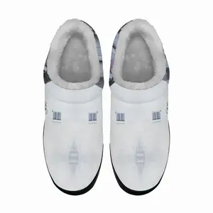 Men Park 1 Cotton Slippers