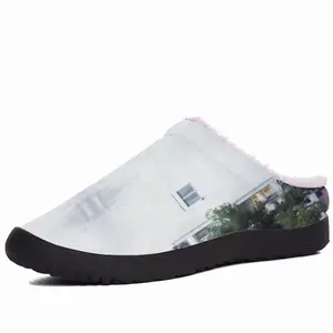 Men Park 1 Cotton Slippers