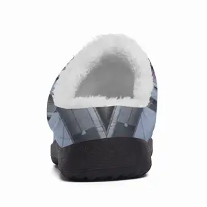 Men Park 1 Cotton Slippers