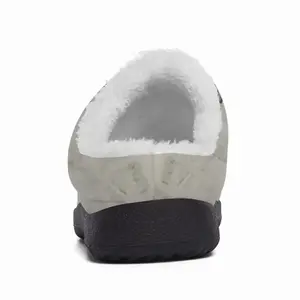 Men War 1 Cotton Slippers