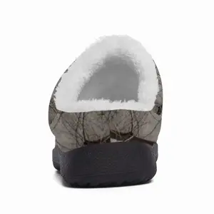 Men Diamond 1 Cotton Slippers