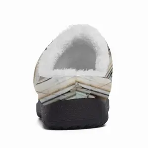 Men Church 3 Cotton Slippers