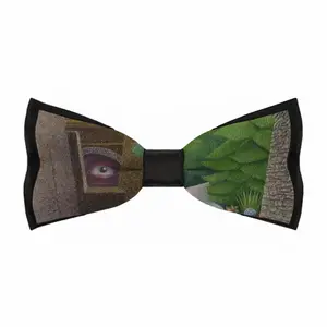 It Was A Creature Of Myth Men's Bow Tie