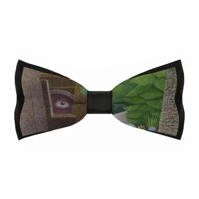 It Was A Creature Of Myth Men's Bow Tie