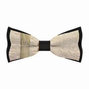 Palace In The Sky Men's Bow Tie