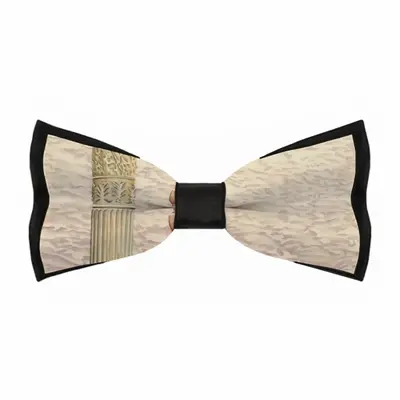 Palace In The Sky Men's Bow Tie