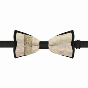 Palace In The Sky Men's Bow Tie