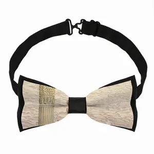 Palace In The Sky Men's Bow Tie