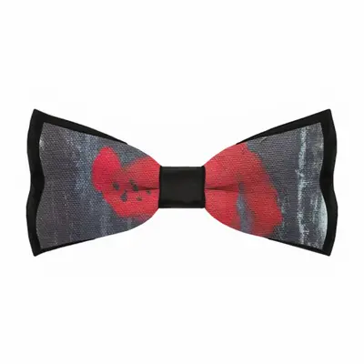 Roofied Goofy Men's Bow Tie