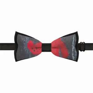 Roofied Goofy Men's Bow Tie