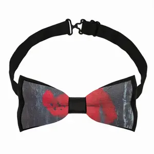 Roofied Goofy Men's Bow Tie