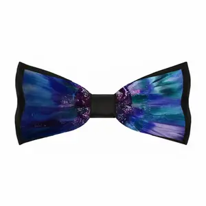 A Splash Of Energy Men's Bow Tie