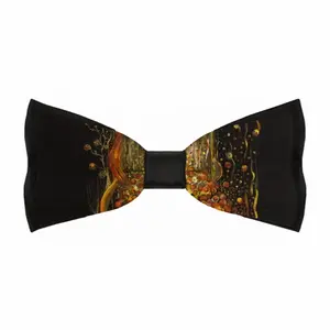 Rejoicing Cells L Men's Bow Tie