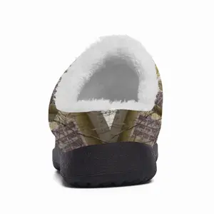 Men Dantelle 2 Cotton Slippers