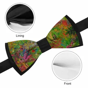 El Dorado Men's Bow Tie