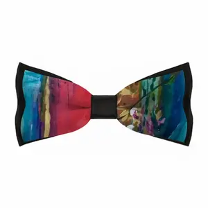 Ka Poy Is Dead Men's Bow Tie