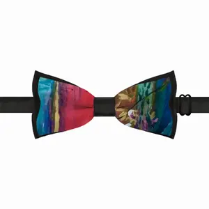 Ka Poy Is Dead Men's Bow Tie