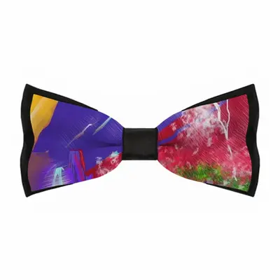 Catatumbo Libertad Men's Bow Tie