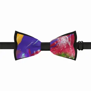 Catatumbo Libertad Men's Bow Tie