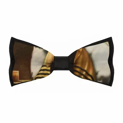 Rabbi From Galicia Men's Bow Tie