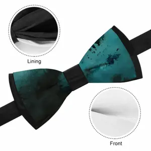 Sky Men's Bow Tie