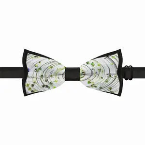 Go To The Other Unknow Men's Bow Tie