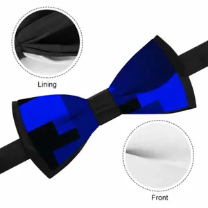 Geo Metro 2015 3 Men's Bow Tie