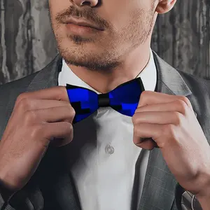 Geo Metro 2015 3 Men's Bow Tie