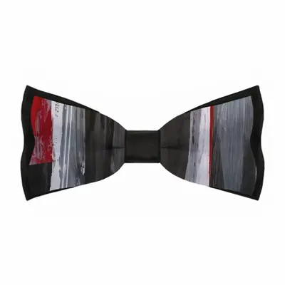 No Safety No Shelter 2014 Men's Bow Tie