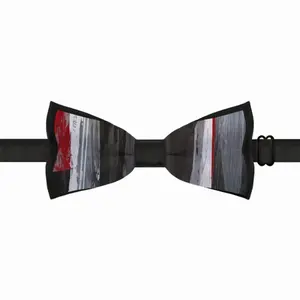 No Safety No Shelter 2014 Men's Bow Tie