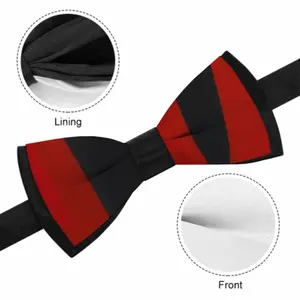 Deep Dive 2013 Men's Bow Tie