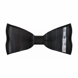 December Rain 2013 Men's Bow Tie