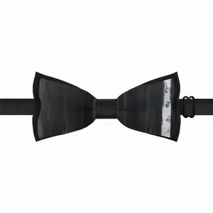 December Rain 2013 Men's Bow Tie