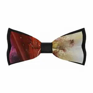 Ruby Men's Bow Tie