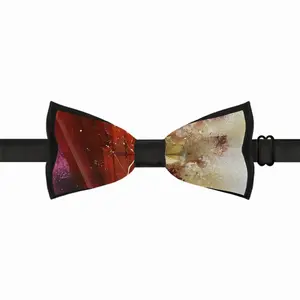 Ruby Men's Bow Tie