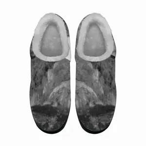 Men Harmony Cotton Slippers