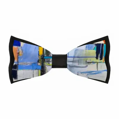 Rhode Island Men's Bow Tie