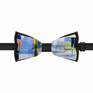 Rhode Island Men's Bow Tie