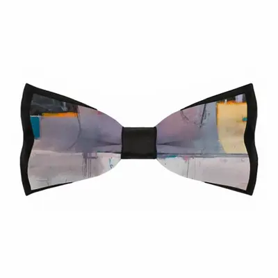 Wisconsin Men's Bow Tie