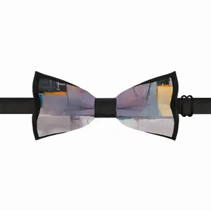 Wisconsin Men's Bow Tie